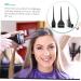 Ipetboom 1 Set Hair Coloring Tools Hair Dyeing Kit Hair Clips Alligator Hair Dye Brush Barber Cape Hair Dye Comb Salon Hair Dying Kit Hair Coloring Kit Tool Kit Plastic Baking Oil - Buy Online on GoSupps.com