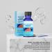 S rum de soin des ongles renforce et nourrit 30 ml traitement contre l s champignons des ongl s d s pieds soin d s ongles contre les champignons r duit la d coloration les cuticules s ch - Buy Online on GoSupps.com