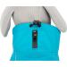 Trixie Vimy Dog Raincoat L - Turquoise Waterproof Jacket with Reflective Elements Adjustable & Comfortable 50 cm - Buy Online on GoSupps.com
