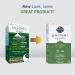 Minami MorDha Vegan Veggie Softgels 60's.Source of DHA for the maintenance of good health. Highest Vegan DHA formula. Supercritical Omega-3 Supplements. - Buy Online on GoSupps.com