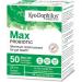 Kyolic Kyo-Dophilus Probiotic 50 Billion CFU | 30 Vegetarian Capsules - Buy Online on GoSupps.com