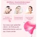 Hydro Peel Off Mask Powder 500g - Rose Leaves | Professional Spa Quality Mud & DIY Gel Mask for Facial Care - Buy Online on GoSupps.com
