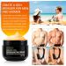 Tanning Accelerator 50g Tan Accelerator for Sun Instensive Brown Tanning Gel Premium Bronzer Cream Effective in Sunbeds & Outdoor Sun Achieve a Natural Tan with Natural Ingredients - Buy Online on GoSupps.com