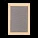 Worown A6 Size Wooden Papermaking Mould - DIY Paper Craft and Dried Flower Handcraft - 5x7 inch Frame - Buy Online on GoSupps.com