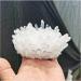 Natural Crystal Rough Natural Crystals Clear Quartz Cluster Freeform Reiki Stones Room Home Office Aquarium Decoration Accessories Gemstone Decoration (Size : 400-500g) - Buy Online on GoSupps.com