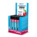 L Carnitin Liquid - L Carnitin 3000 - L Carnitin ampoules - L -Carnitin Liquid - L -carnitine highly dose - l Karnitin 3000 mg (20 units of 25 ml) (cherry)