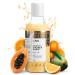 So!Flow Smoothing Shake with Papaya & Orange - Rich in betaine and jojoba for naturally soft refreshed skin Papaya and Orange