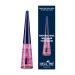 Herome - Natural Nail Whitener Pink Glow 10ml | Alternative for Clear or Coloured Nail Polish Covers Yellow Stains Nail Whitening Corrector Whitens Tips