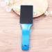 Milisten Double-Sided Curved Foot File - Effective Pedicure Tool for Removing Dead Skin | Best Foot Rasp for Smooth Feet - Buy Online on GoSupps.com