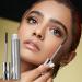 Curling Mascara | Lengthening and Volumizing Mascara for Women - Natural Eyelash Makeup Supplies for Special Occasions - Dates Parties Birthdays Sports Work - Buy Online on GoSupps.com