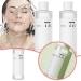 Heart-Leaf Skin Care Set: Cleaning Foam 150ml Toner 200ml & Pore Oil 200ml - Daily Cleansing Kit for Radiant Skin - Buy Online on GoSupps.com