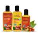 Desert Essence Organic Jojoba Oil - Hair, Skin & Scalp Care (4 fl oz) - Buy Online on GoSupps.com