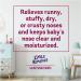 Little Remedies Saline Spray/Drops for Easy Breathing | Gently Washes Mucus | Safe for Newborns | 0.5 Fl Oz (Pack of 8) - International Shipping Available - Buy Online on GoSupps.com