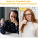 Curred 20 Pairs Silicone Glasses Nose Pads - Self-Adhesive Non-Stick 3mm Thick Airbag Nose Pads for Glasses & Sunglasses (White) - Buy Online on GoSupps.com
