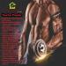 250g UKHealthHouse 100% Pure Taurine Powder - Muscle Pump Energy - Pharmaceutical Grade Amino - Buy Online on GoSupps.com