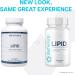 Revive MD Lipid Support Formula - Supplement Helps Maintain Healthy Cholesterol Levels Endothelial Health & Triglyceride Levels - Beta Sitosterol Citrus Bergamot & Pantethine (30 Servings) - Buy Online on GoSupps.com