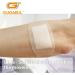 G+ GUIGABUL Silicone Adhesive Bandages 2''x4'' Extra Large 30 Counts - Gentle on Elderly Sensitive Skin - Painless Removal, Waterproof & Hypoallergenic - Buy Online on GoSupps.com