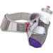 Ultraspire Nerve Hydration Running Belt Pack XL- 20 oz Bottle - Purple - Buy Online on GoSupps.com