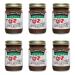 Dillman Farm Organic No Sugar Added Apple Butter 13oz (Pack of 6) - Keto Friendly - Buy Online on GoSupps.com