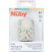 Nuby Silicone Confetti Training Cup - 2oz | 6+ Months | 1 Count - Buy Online on GoSupps.com