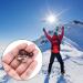 20 Pack Mini Carabiner Hooks - Small Snap Lock Carabiners for Camping Travel & Hiking - Key Chain Clips - Buy Online on GoSupps.com
