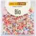 Decocino Bio Streudekor Party-60 g-Vegan Sugar sprinkles made of organic quality to decorate & decorate cakes & desserts 33829