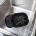 STOBAZA 1pc Drain Basket Baskets Hamper Multipurpose Basket Kitchen Basket Sink Rack Sink Net Tableware - Buy Online on GoSupps.com