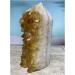 Amethyst Rough Stone Tower Natural Citrine Amethyst Raw Quartz Purple Crystal Cluster Stones Specimen Home Decoration Crafts Gift Wand - Buy Online on GoSupps.com