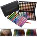 FantasyDay 180-Color Professional Eyeshadow Palette - Highly Pigmented Matte & Shimmer Shades for Contouring and Makeup Looks - Buy Online on GoSupps.com