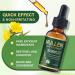 PIRTA Mullein Drops for Lungs Lung Cleanse - Leaf Extract Powerful Mullein for Immune Support Respiratory Support & Lung Cleanse Herbal Supplements - 1.01 fl oz - Buy Online on GoSupps.com
