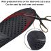 Height Increase Insoles for Men & Women - 4 Layers Shoe Inserts for Up to 3.54 Inch Lift | Invisible Height Boosting Soles with Air Cushion - Buy Online on GoSupps.com