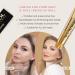 Dermacol Full Coverage Matte Foundation SPF 30 - Waterproof Makeup for Oily Skin, Acne & Under Eye Bags - Long-Lasting 30g Shade 207 - Buy Online on GoSupps.com
