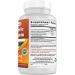 Best Naturals Turmeric Curcumin 1500mg with Bioperine - 180 Veggie Capsules - Buy Online on GoSupps.com