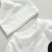 Toddler Halloween Costume Hooded Cloak Evil Smile Ghost Set (2pcs Cloak Thicken B 3-4 Years) - Buy Online on GoSupps.com