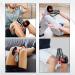 Adjustable Thigh Trainer & Pelvic Floor Trainer | Multifunctional Leg & Butt Workout Equipment for Home - For Women & Men - Buy Online on GoSupps.com