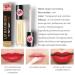 Cozzo Vitamin E Lip Plumping Serum | Eliminate Dryness Enhance Shine | 5 ml (3 Pieces) - International Shipping Available - Buy Online on GoSupps.com