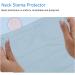 Breathable Cotton Neck Trach Cover | Adjustable Stoma Protection for Tracheal Care & Laryngectomy Scars - Buy Online on GoSupps.com
