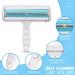 CHORHA Pet Hair Remover Roller - Reusable Dog and Cat Hair Remover for Laundry and Furniture - Blue - Buy Online on GoSupps.com