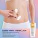 B Flat Tightening & Slimming Cream - Firm Your Belly & Improve Skin Elasticity | 120ml for International Shipping - Buy Online on GoSupps.com