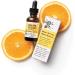 Mad Hippie Vitamin C Serum with Hyaluronic Acid, Vitamin E, and Ferulic Acid - Skin-Brightening Serum for Women/Men - 1.02 Fl Oz - Buy Online on GoSupps.com