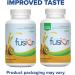 Bariatric Fusion Tropical Chewable Multivitamin with Iron - 120 Tablets for Bariatric Surgery Patients - Buy Online on GoSupps.com