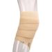Elastic Bandage Wrap 2pcs Soft Texture Elastic Bandage Tape Excellent Flexibility Nylon Tear Improve Varicose Veins for Liposuction (Skin Color) - Buy Online on GoSupps.com