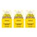 SunButter Sunflower Butter 1.1oz Pouches - 30 ct (Pack of 30) | Natural Sunflower Seed Spread - Buy Online on GoSupps.com
