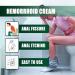 Hemorrhoids Treatment Cream - Chinese Natural Herbal Formula for Fast Relief - Buy Online on GoSupps.com