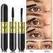 ChaneeHann Mascara black 2in1 waterproof mascara for length and volume natural look to dramatic 4D eyelashes - Buy Online on GoSupps.com