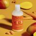 SheaMoisture Kids Mango Carrot Shampoo - 8 oz | Shea Butter Hair Care - Buy Online on GoSupps.com