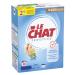Le Chat - Sensitive Detergent Powder Respects Sensitive Skin - Developed with Dermatologists - Effective Even in Cold M