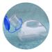 Male Urinals for Men Portable Plastic Urinal Travel Pee Bottle 1000ML Happy