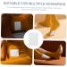 Shop Inoomp 40 Portable Warm-Up Heating Pillows - Disposable Hand Warmers & Menstrual Relief | Winter Body Heating Solutions - Buy Online on GoSupps.com