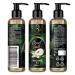 Buy 200ml Coconut Vanilla Massage Oil - Relaxation & Skin Care with Almond Grape Jojoba & Peach Oils | Shop Internationally - Buy Online on GoSupps.com